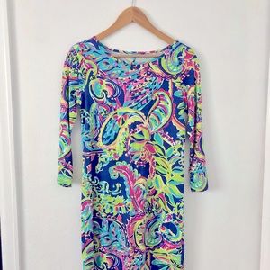 Lilly Pulitzer Dress